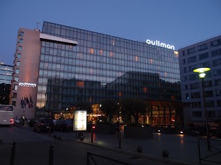 Hotel Pullman Paris Centre Bercy