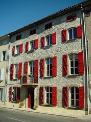 Santa Colomba Chambres d´hôtes Occitan