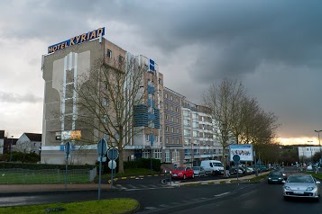Hôtel Kyriad Mlv - Torcy