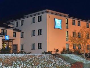 Hotel ibis budget Marne la Vallée