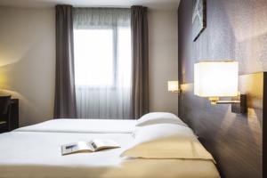 Aparthotel Adagio Access Nogent Sur Marne