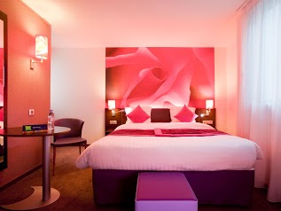 Hotel ibis Styles Paris Val de Fontenay