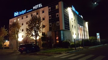 Hotel ibis budget Marne la Vallée Pontault Combault