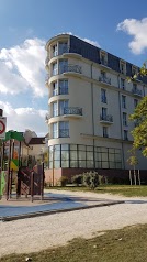 Residhome Neuilly Bords de Marne