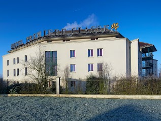 Hotel Première Classe Marne La Vallée - Bussy Saint Georges