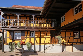 La Ferme Pierre