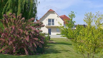 Gîte de Dossenheim-Kochersberg