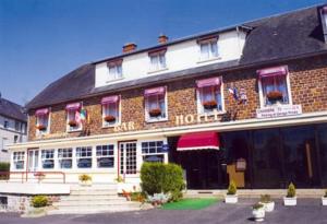 Hotel La Pocatiere