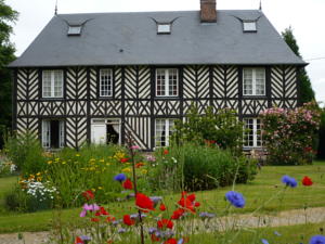 Manoir du Poirier de Chio