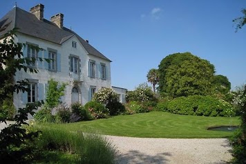 Manoir de L'Ecoulanderie