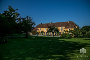 La Réserve - Maison d'hôtes & gîte de charme