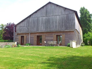 Ferme Des Vallees-Gîte&Chambres d'Hôtes