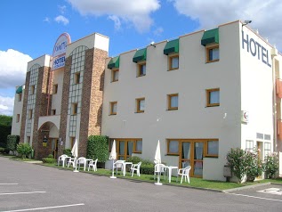Hôtel Kimotel
