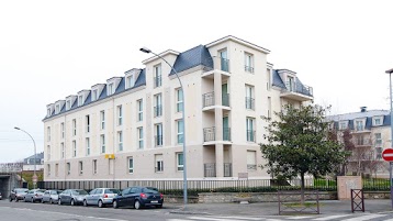 Appart'City Poissy - Appart Hôtel