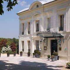 PAVILLON HENRI IV Saint Germain en Laye