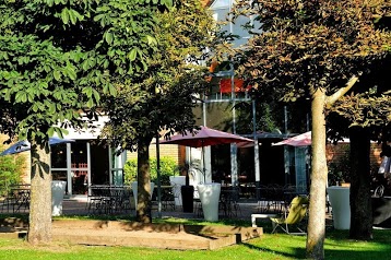 Hôtel Ibis Maisons Laffitte