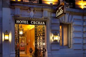 Cecilia Hotel