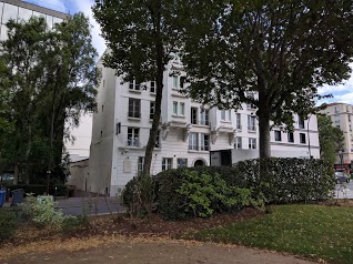 HOTEL DE LA JATTE PARIS NEUILLY