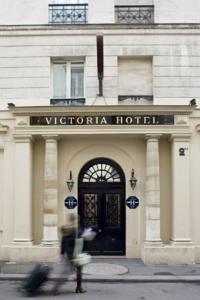 Victoria Hotel