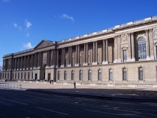 Timhotel Le Louvre