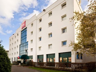 Hotel ibis Le Bourget