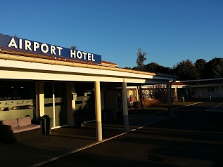 Airport-Hotel