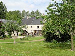 Moulin De Taillebosq