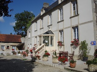 Chambres d'hôtes Manoir de L' Abbaye