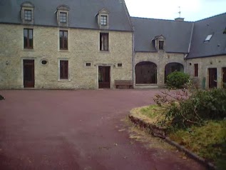 Le Relais de l'AURE