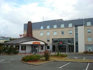 Hotel ibis Caen Porte de Bretagne