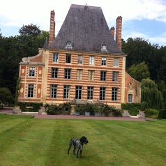 Chambres d'hôtes - Château de Bénéauville