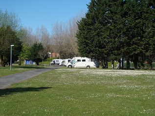 Camping Seasonova Riva Bella