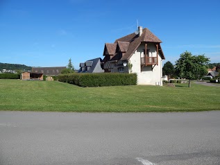 Camping de la Vallée