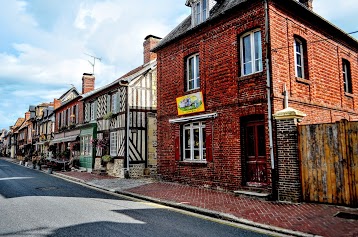 La Maison du Haras