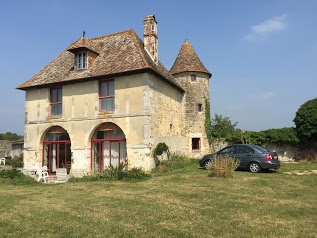 Gîte de france les tourelles