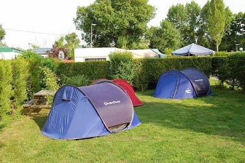 camping pas cher