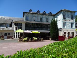 Logis l'Auberge du Président