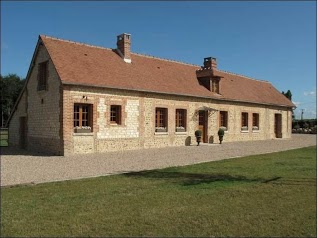 Le Relais du Vert Bois