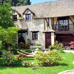 Le Clos Dormont