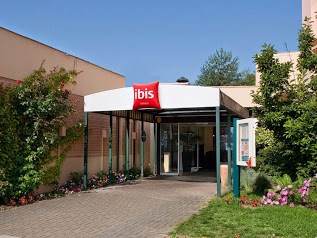 Hotel ibis Metz Woippy