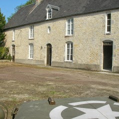 La Gouderie - Utah Beach