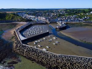 Hotel ibis Bayeux Port en Bessin