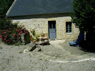 Ferme du loucel