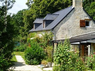 un Cottage en Normandie