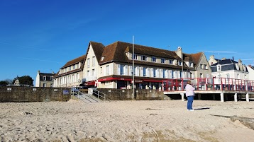 Hôtel Restaurant Le Clos Normand