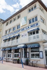 Hotel Restaurant de la Mer