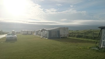 Camping Municipal Canadian Scottish