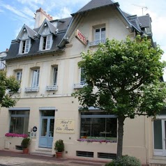 Hôtel de la Côte Fleurie