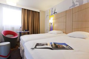 Hotel ibis Styles Honfleur Centre Historique