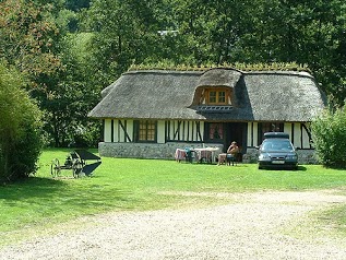 Camping Domaine de la Catinière